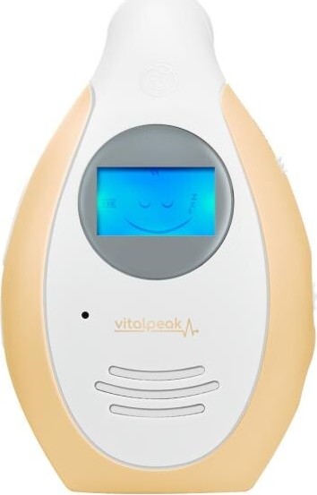 Dětská audio chůvička Vitalpeak BMA 30 LCD