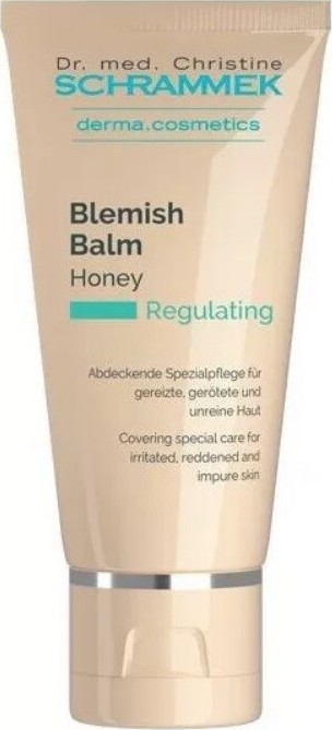 Dr.Schrammek Blemish Balm Honey 40ml