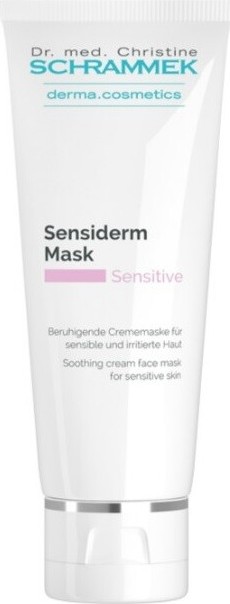 Dr.Schrammek Sensiderm Mask 75ml