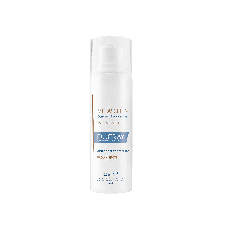 Ducray Melascreen depigment 30 ml