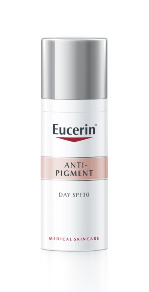 EUCERIN AntiPigment denní krém SPF 30 50 ml