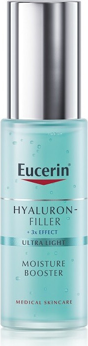 EUCERIN HYALURON-FILLER hydratační booster 30ml