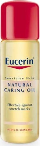 EUCERIN ph5 Tělový olej proti striím 125ml