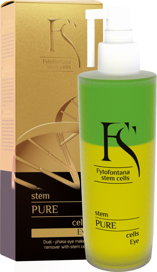 Fytofontana Stem Cells Pure Eye 125ml