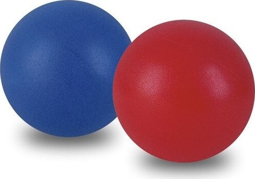 GYMY over-ball míč průměr 19cm