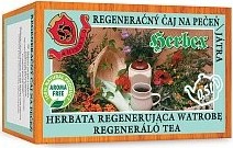 HERBEX Regenerační čaj (játra-žlučník) n.s.20x3g