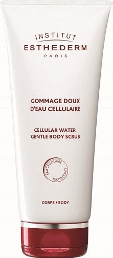 Institut Esthederm Cellular Water tělový peeling s buněčnou vodou 200 ml