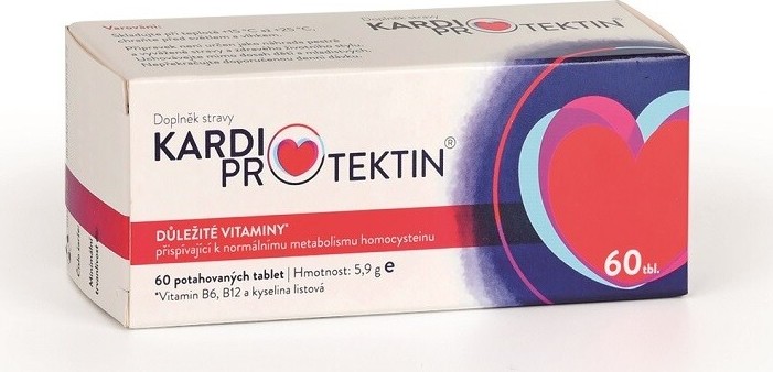 Kardioprotektin tbl.60