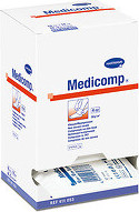 Kompres Medicomp nester.10x20cm 100ks 4218279