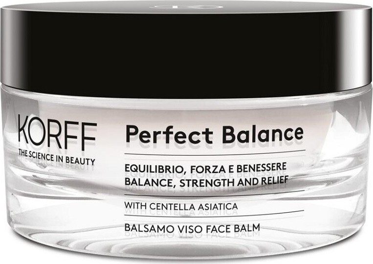 KORFF Perfect Balance Pleťový balzám 50ml