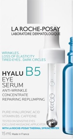 La Roche Posay Hyalu B5 Oční sérum 15 ml