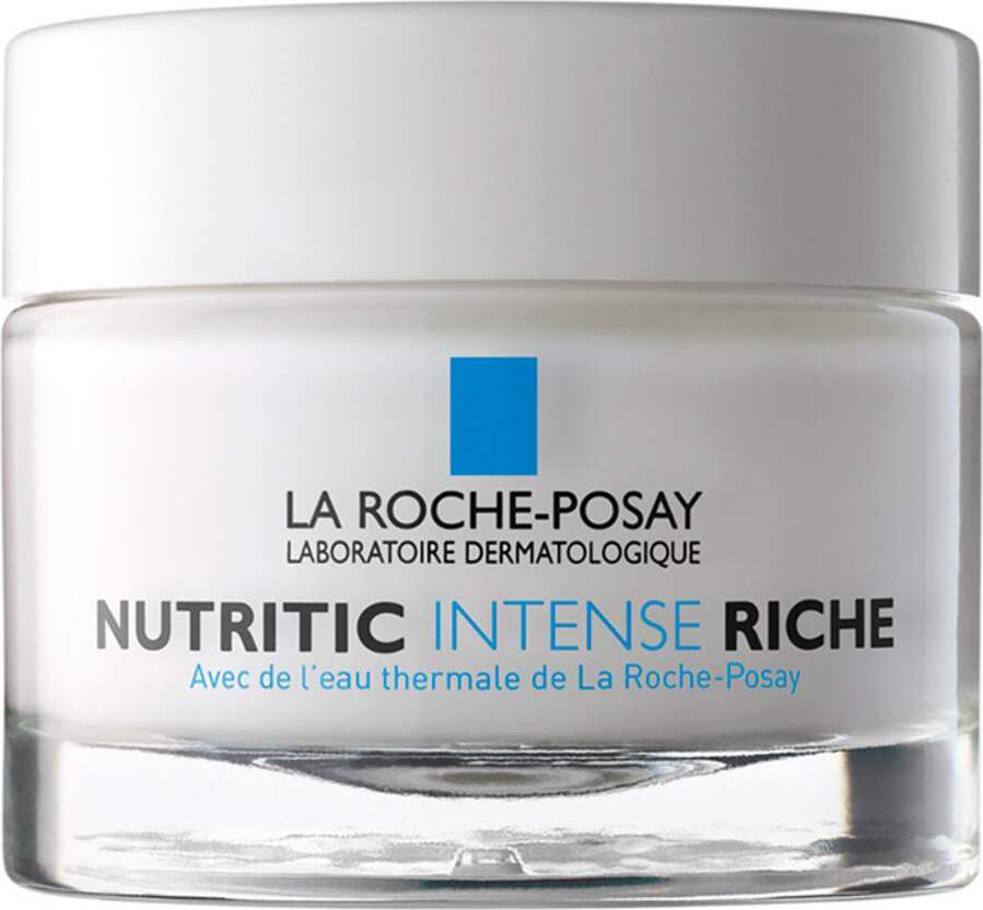 LA ROCHE-POSAY NUTRITIC PRO VELMI SUCHOU PLEŤ 50 ml