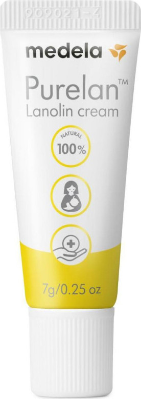 Medela Purelan lanolinová mast 7g