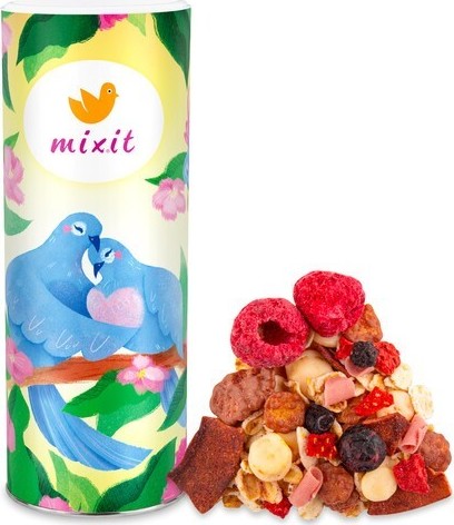 Mixit Elixír z lásky 550 g