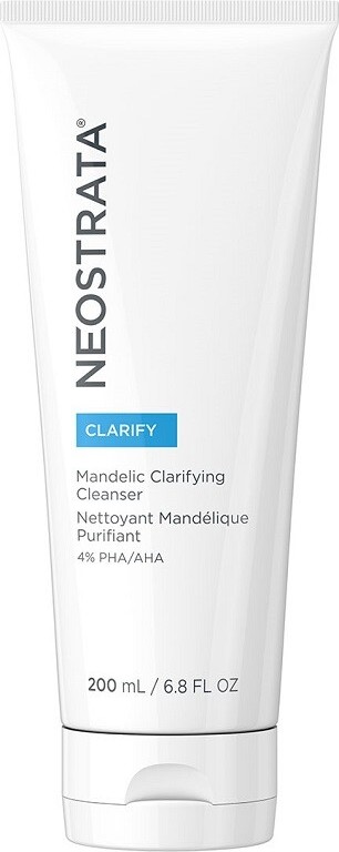 NEOSTRATA Clarify Mandelic Clarif.Cleanser 200ml