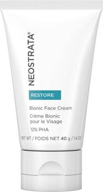 NEOSTRATA RESTORE Bionic Face Cream 40g