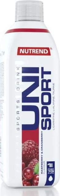 Nutrend Unisport 1000 ml