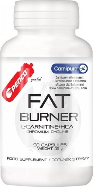 Penco Fat Burner cps.90
