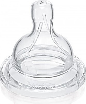 Philips Avent savička anti colic classic Y průsek na kaši SCF636/27 2 ks