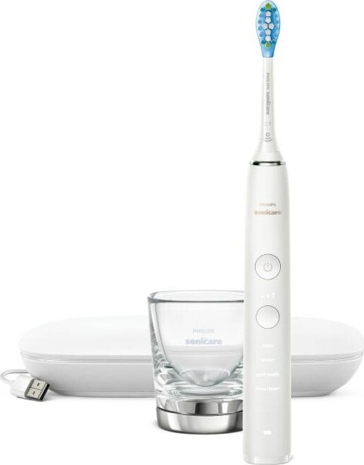 Philips Sonicare DiamondClean HX9911/27 sonický zubní kartáček