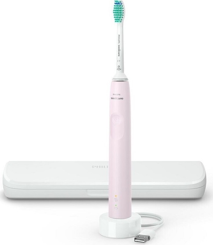 Philips Sonicare ProResults 3100 HX3673/11 sonický zubní kartáček