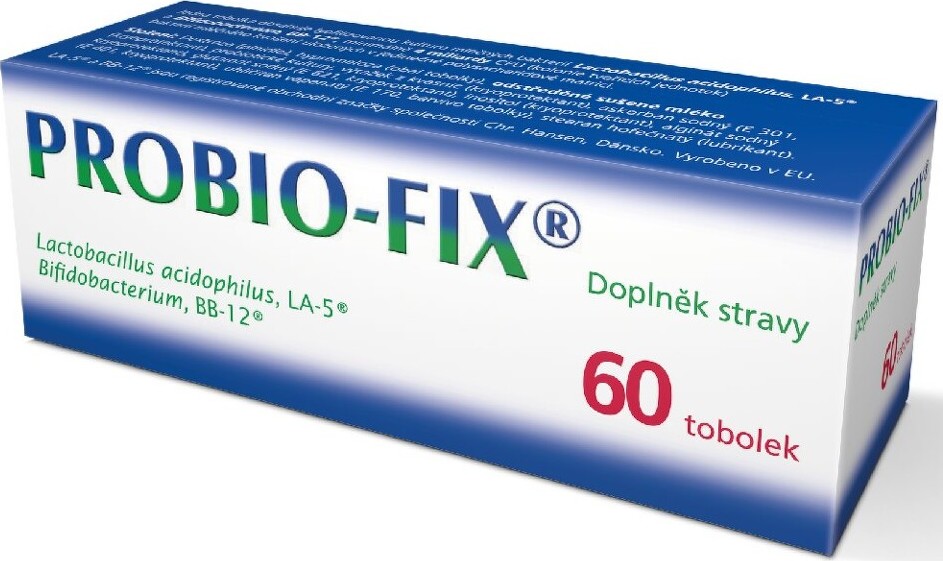 PROBIO-FIX tob.60