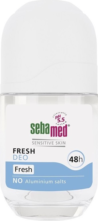 SEBAMED Roll-on Fresh 50ml