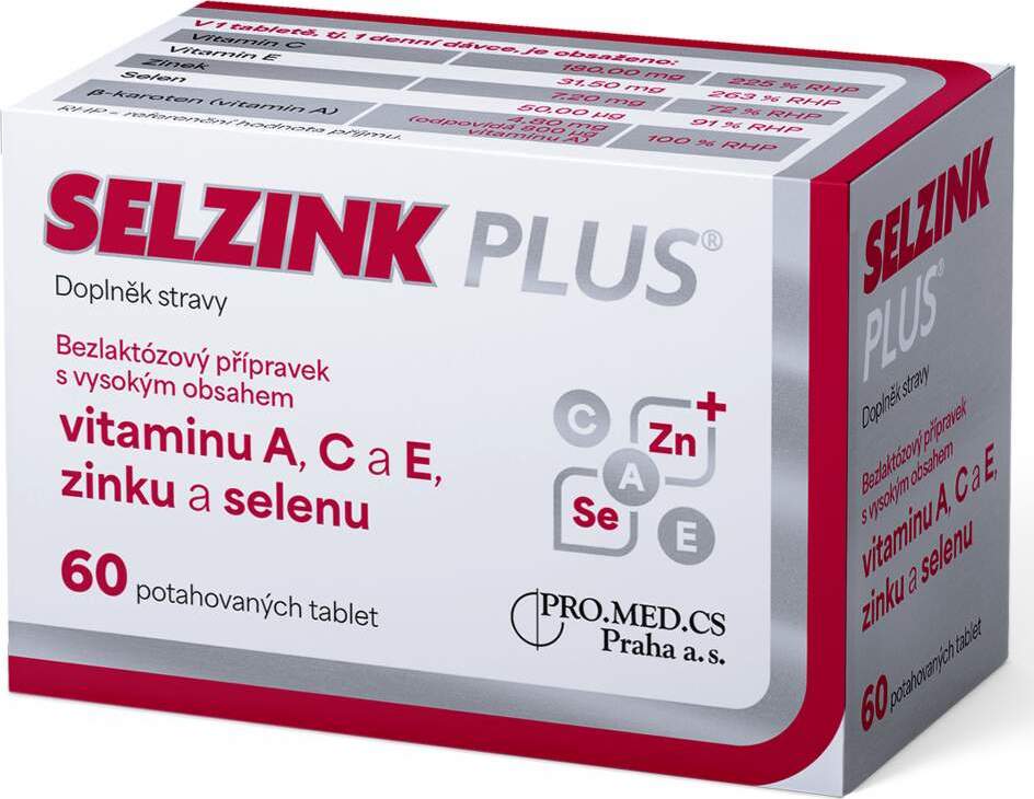 SELZINK PLUS tbl.60