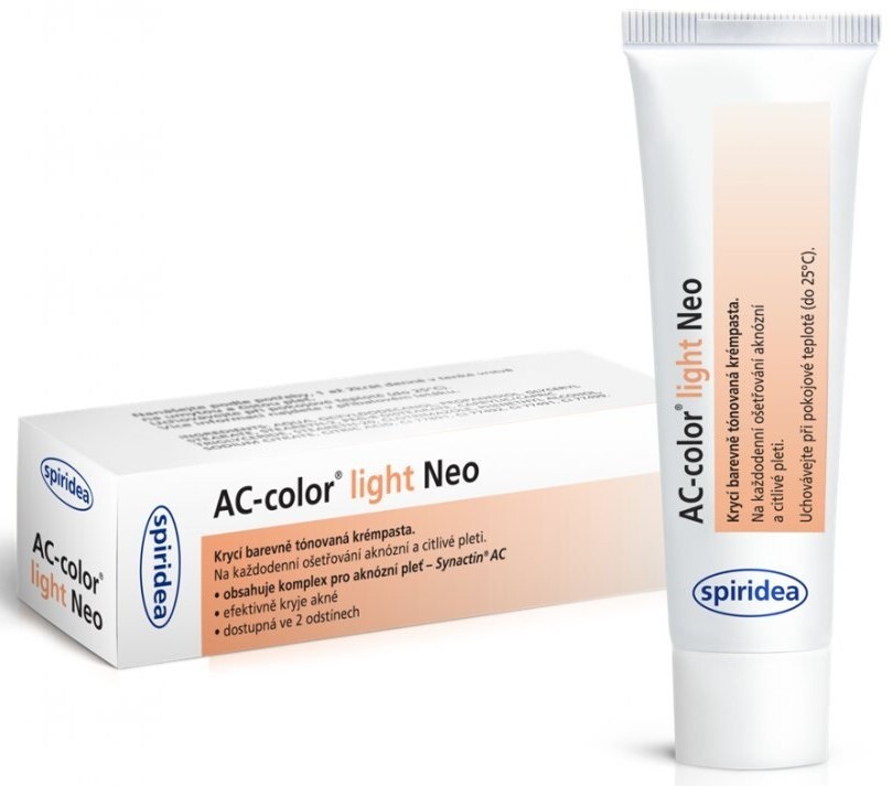 AC-color light Neo 30g