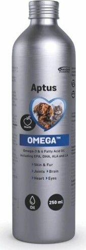 Aptus Omega 250ml