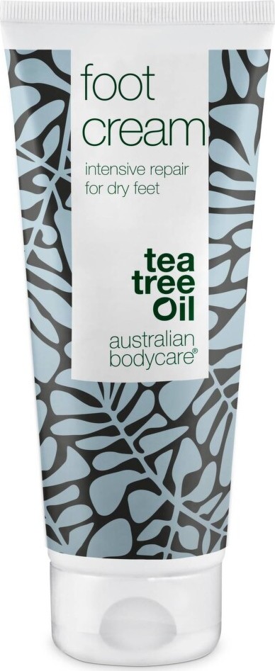 Australian Bodycare Foot Cream krém na nohy 10% urea 100ml