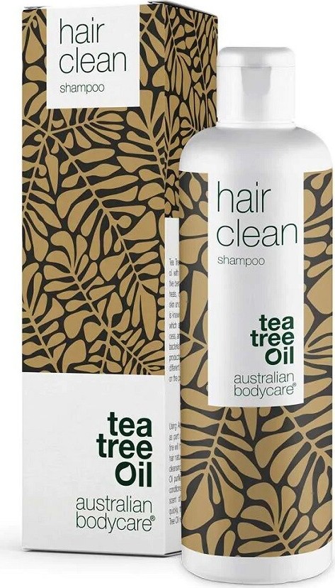 Australian Bodycare Tea Tree šampon proti lupům