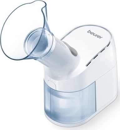 Beurer SI 40 Napařovací přístroj pro horní část dýchacího ústrojí