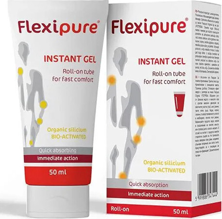 Ceumed Flexipure Instant gel 50 ml