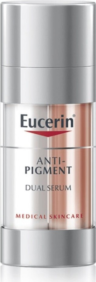 EUCERIN AntiPigment sérum s duálním účinkem 30ml