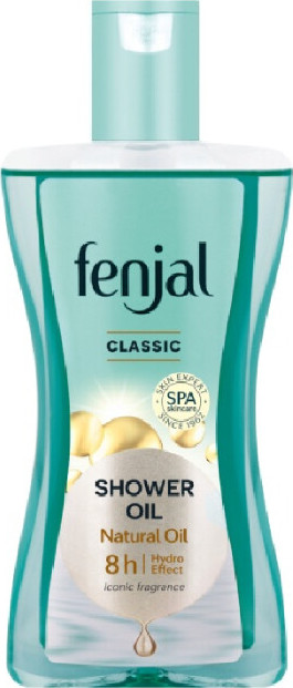 FENJAL Classic Shower Oil 225ml