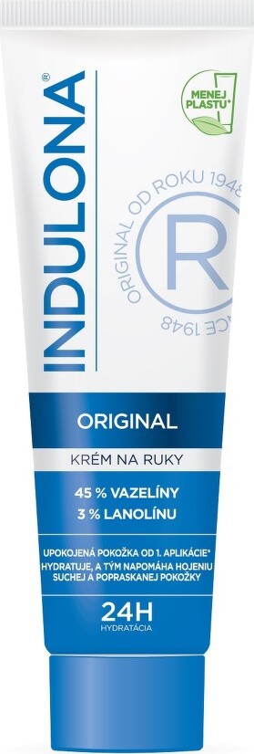 Indulona Original krém na ruce 75 ml