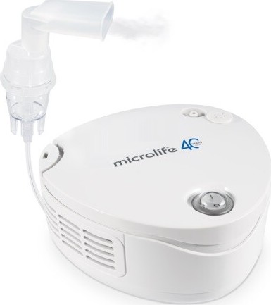 Microlife Inhalátor NEB 210 kompresorový