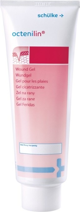 Octenilin Wound gel 250 g