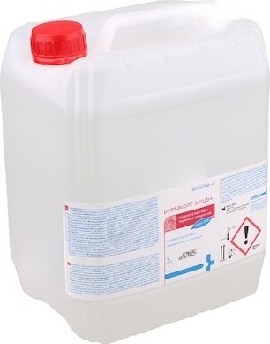 Prosavon scrub+ 5l