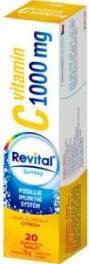 Revital C vitamin 1000mg Citron eff.tbl.20