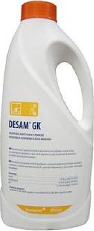 Schülke Desam GK 1 l