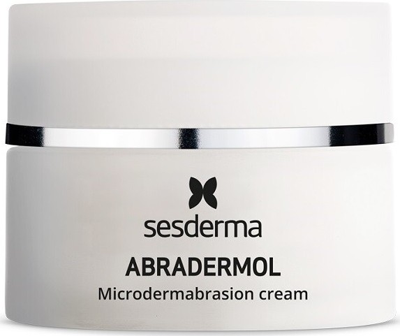 SESDERMA ABRADERMOL mikroabrazivní krém 50g