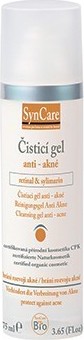 Syncare čisticí gel anti-akné 75ml