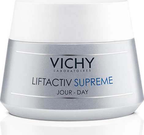 VICHY LIFTACTIV SUPREME Pro suchou pleť 50 ml