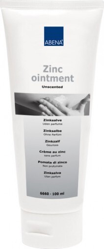 ABENA Skincare zinková mast 100ml