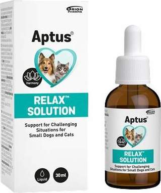 APTUS Relax solution 30ml