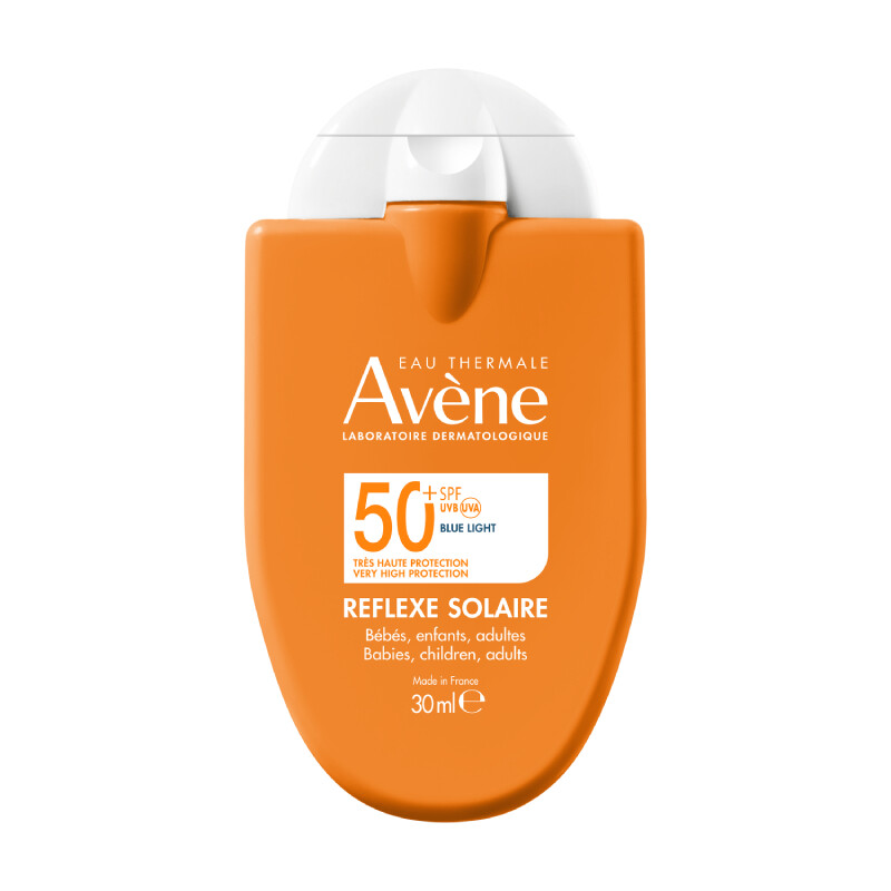 AVENE Sun Sluneční reflexe SPF 50+ 30ml