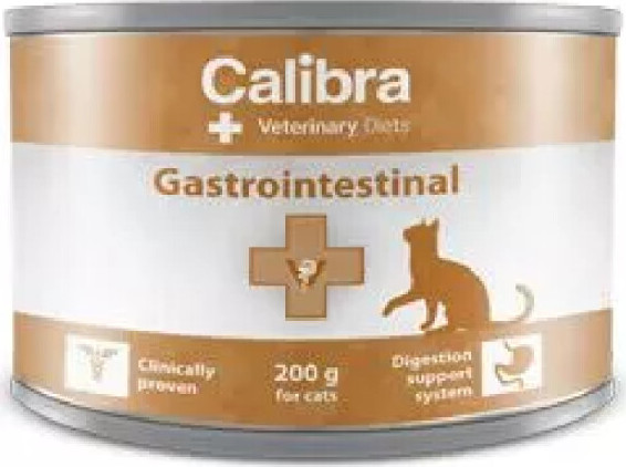 Calibra Veterinary Diets Gastrointestinal 0