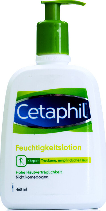 Cetaphil hydratační mléko 460ml
